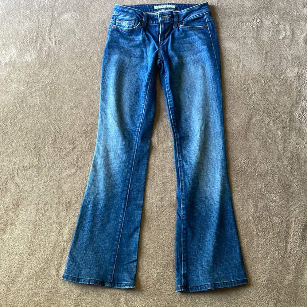 Joes Jeans size 25